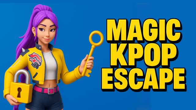 KPOP DEMON HUNTERS SURVIVAL ESCAPE
