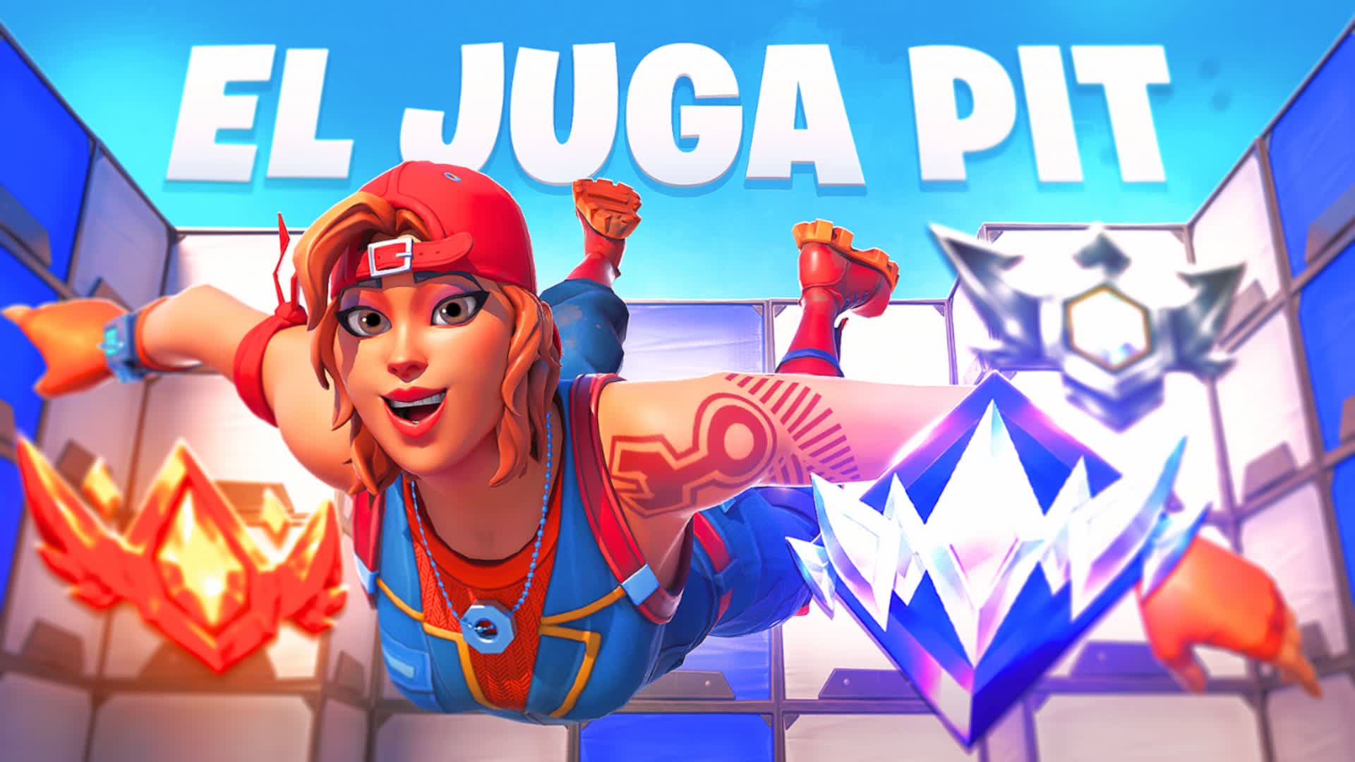 EL JuGa PIT