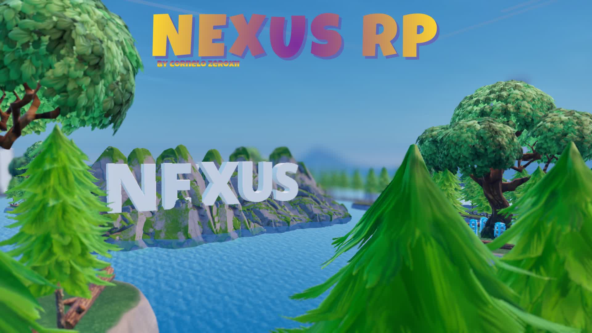 Nexus RP