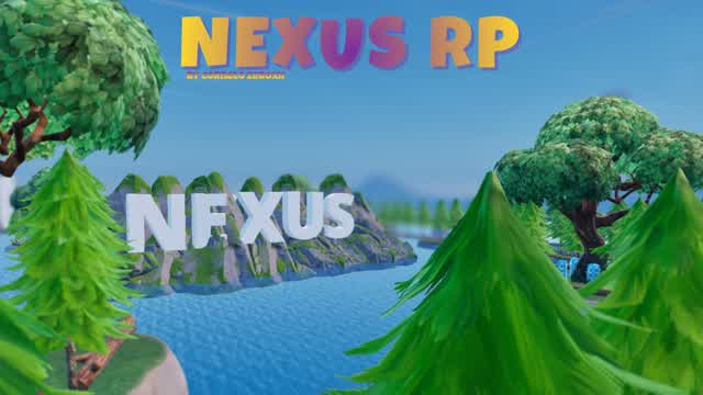 Nexus RP
