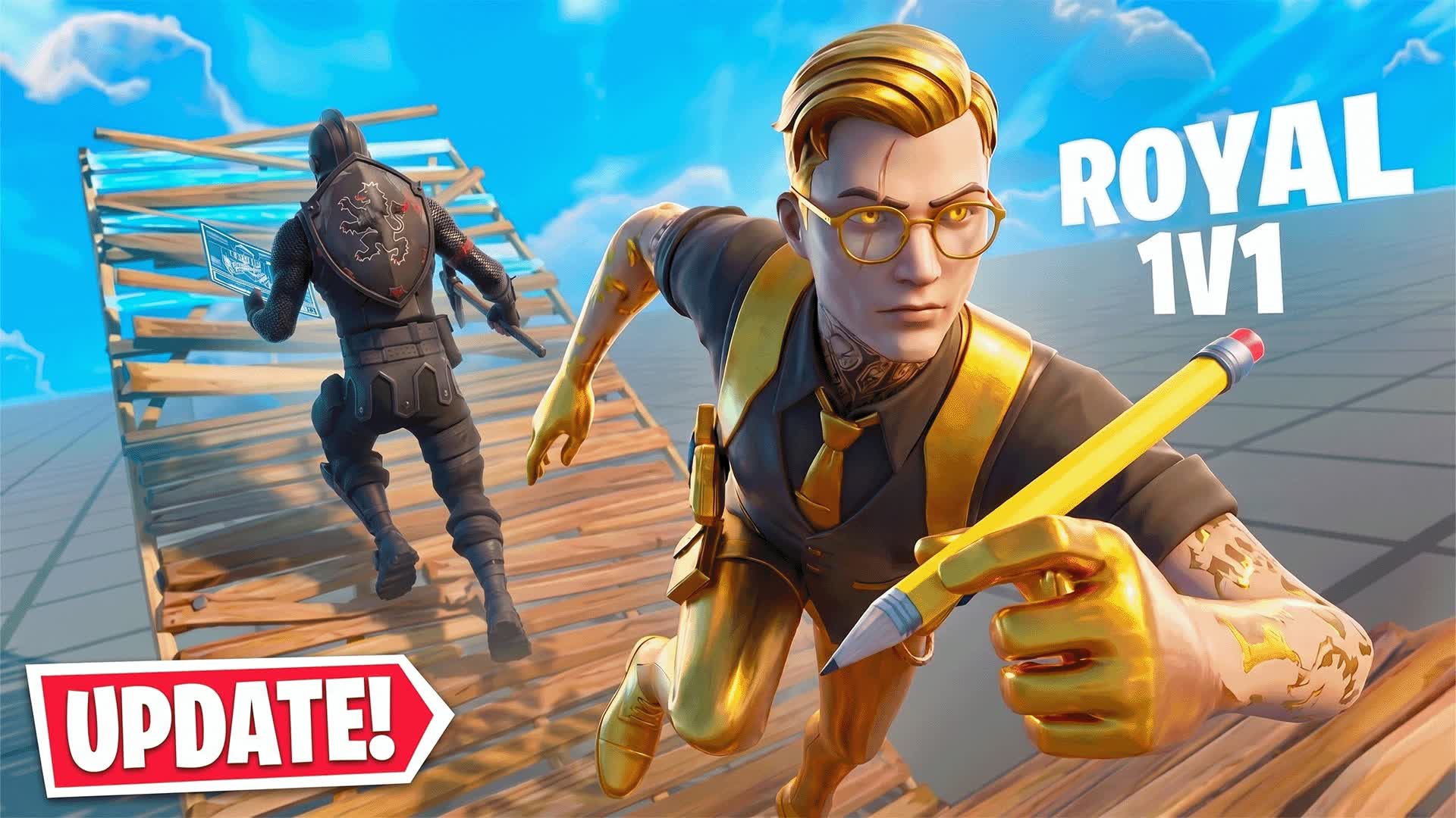 Royal 1v1