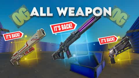 ALL WEAPON