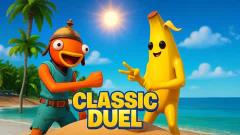 Classic Duel