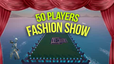 Défilé De Mode Kaco