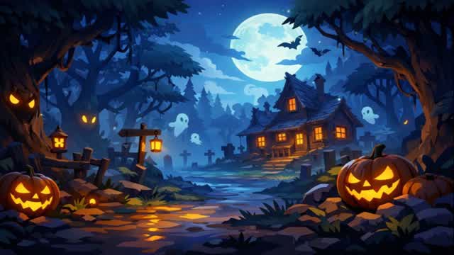 1v1 Spooky zero build