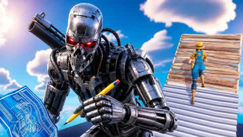 1v1 BUILD FIGHTS | CHATGPT 410