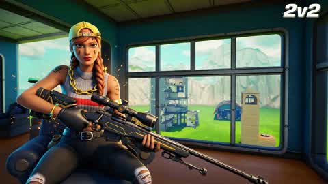 🔥 Savage Storm – 2v2 Scrims ⭐