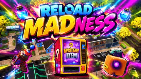 Reload MADness đ€Ș