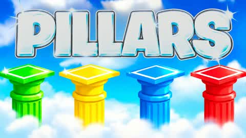 THE PILLARS pillers pilars pilers