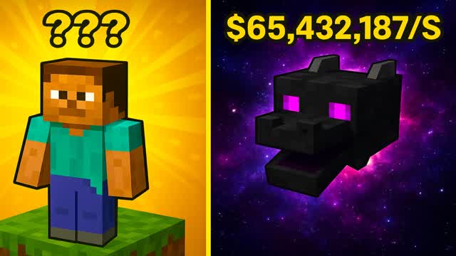 STEAL THE BLOCK [EVENT ON]