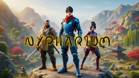 Nypharium