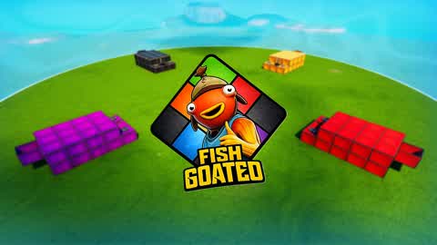 FISH GOATED