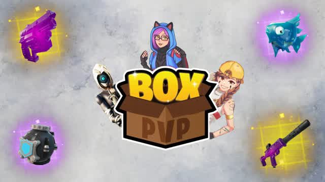 BOX ZERO  86
