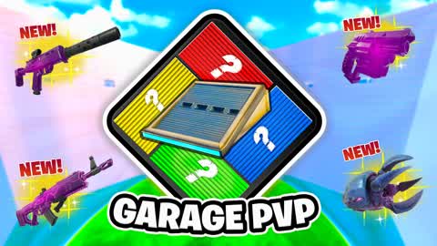 GARAGE SCRIMS RANKED - GARAGE SCRAMS 🏆