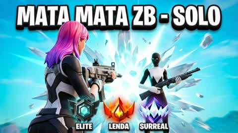 Mata Mata Zb - Solo