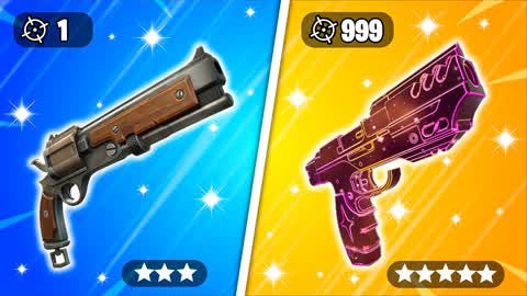 🔥Folubo Sniper One Shot🎯