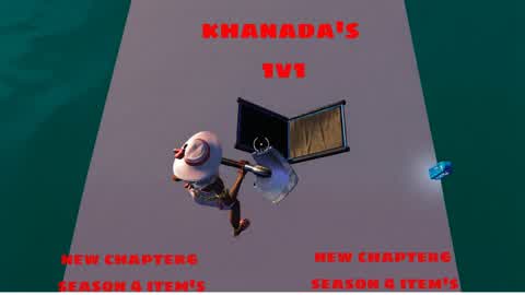 ghostbot's 1v1