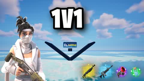Younsss 1V1