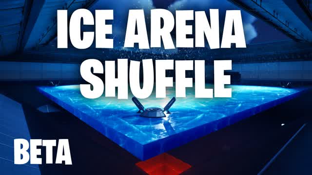 Ice Arena Shuffle