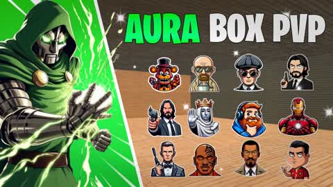 👑 AURA BOX PVP 📦