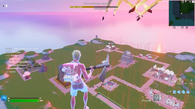 Tubers Hide And Seek