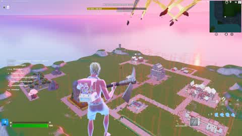 Tubers Hide And Seek