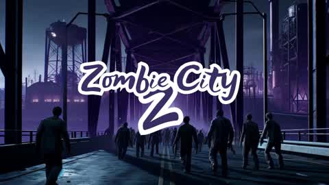 Zombie City 2
