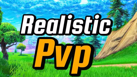 REALISTIC PVP