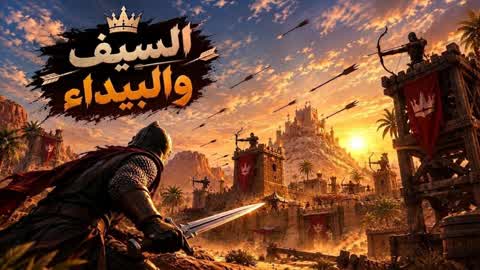 The Sword and the Beida\ 0192