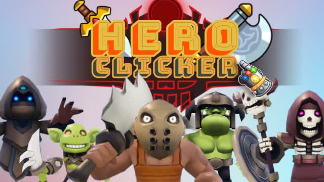 HeroClicker