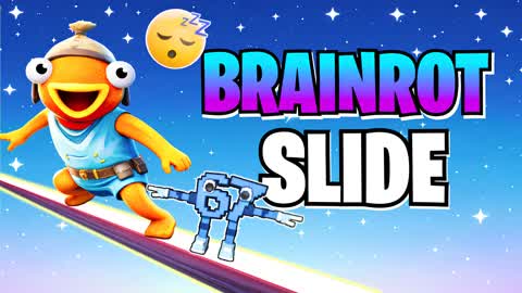 BRAINROT SLIDE ⭐