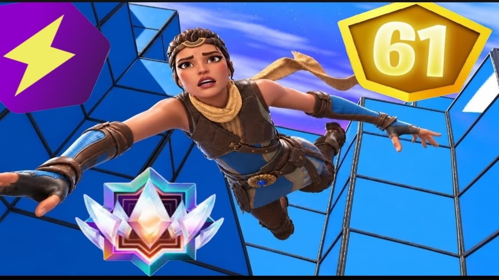 Poko island - Fortnite island 9134-9645-7382 by zrg pokolo