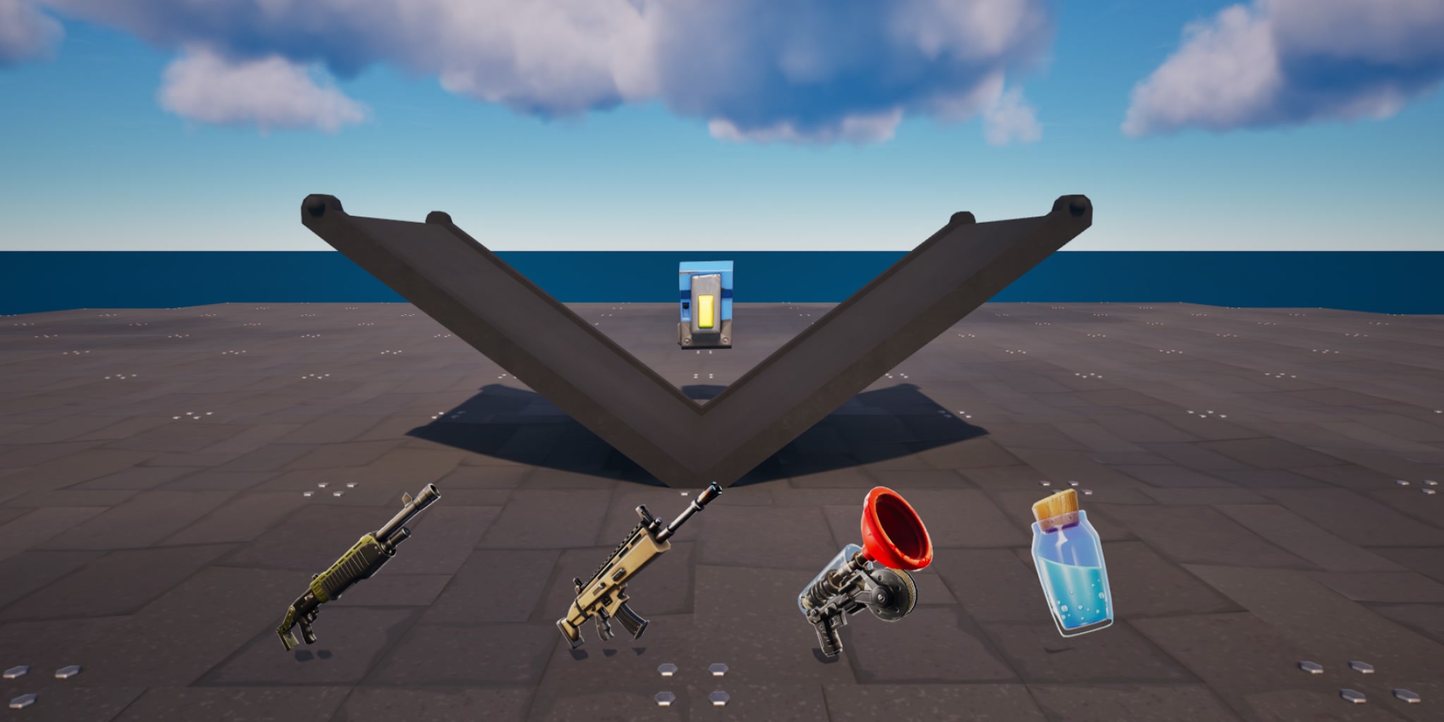 7330-4805-3627 7330-4805-3627 by xsweeze - Fortnite Creative Map Code ...