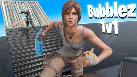 Bubblez 1v1