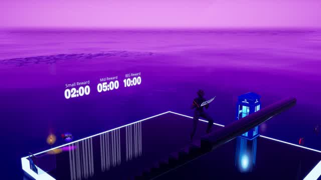 Capture 1 – CLEAN Freebuild