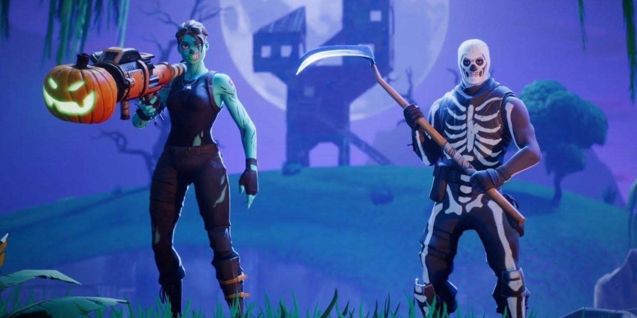 Zombie Apocalypse