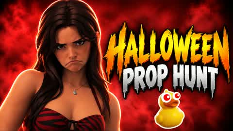 Halloween Store Prop Hunt Hide And Seek