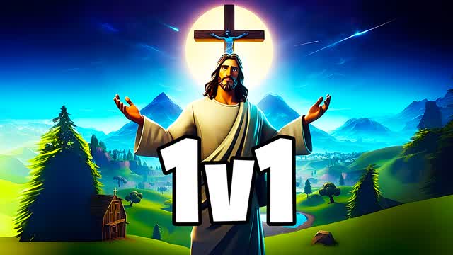 Capture 1 – Christian 1v1✝️[20+ Chants]🎵