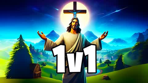 Christian 1v1✝️[20+ Chants]🎵
