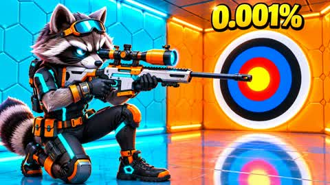 TRICKSHOT RANKED: CLIMB UP 🏆🎯