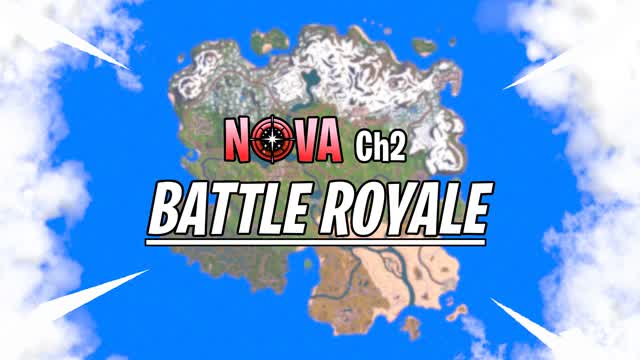 ✴️Nova BR Chapter 2: Season 2✴️