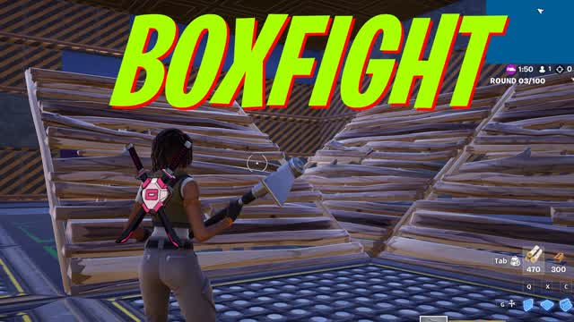 BOXFIGHT