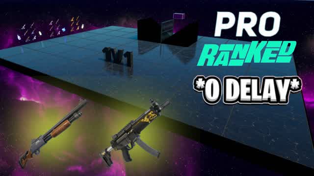 COMPETITIVE 1V1 NO DELAY