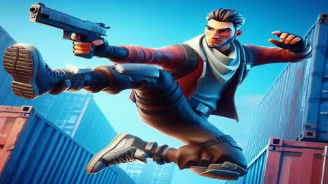 SHIPMENT - FFA - KILLSTREAKS ON