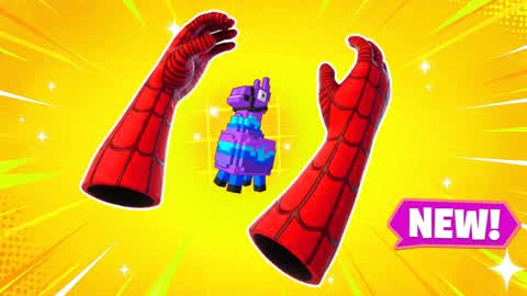RED VS BLUE SPIDER-MAN ISLAND 🔴🔵