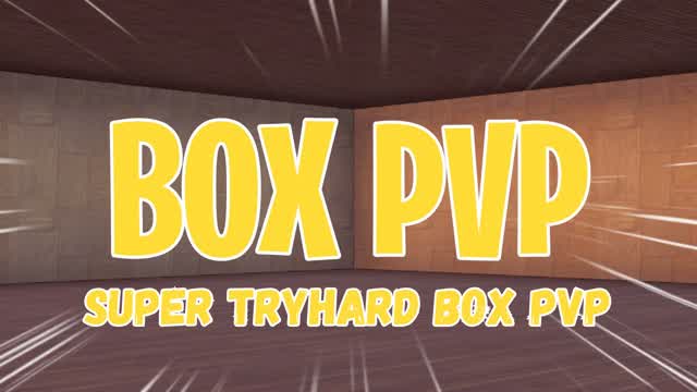 Super tryhard Box pvp