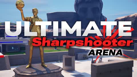 Ultimate Sharpshooter Arena