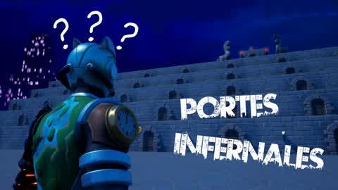 Portes infernales