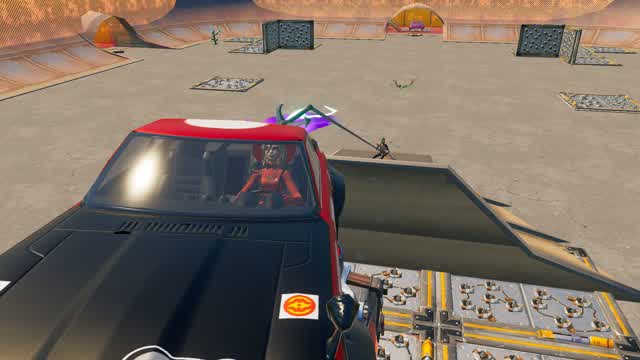 Capture 1 – Car Royale 💥Arena Battle 💥