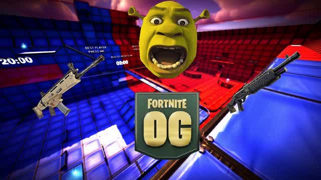 Capture 1 â đźMYSTERY RED VS BLUEđź